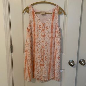 Sincerely Mary dress
